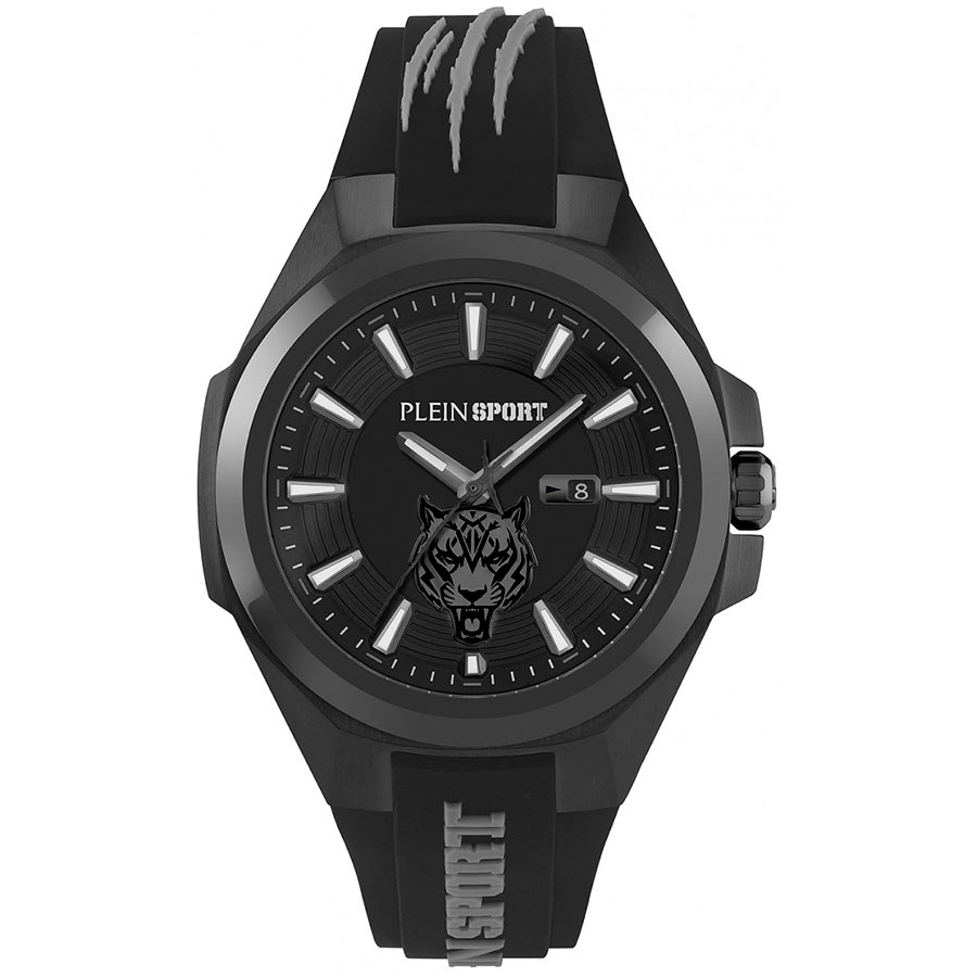 Часы Plein Sport TIGERMASTER PS7BA0424
